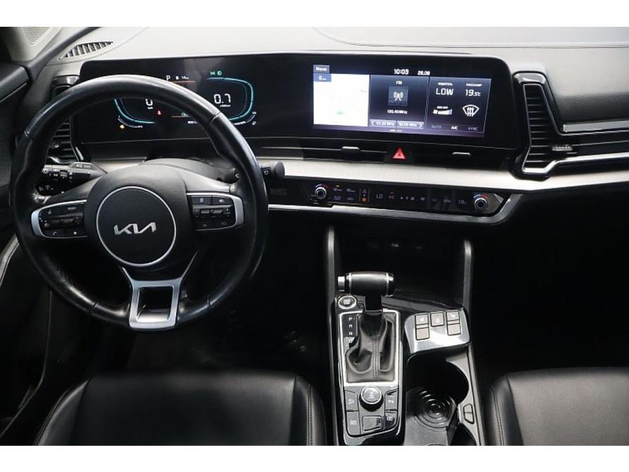 Kia Sportage V Коломна  - изображение 9