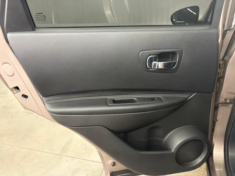 Nissan Qashqai I Краснодар  - изображение 14