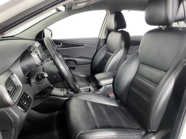 Kia Sorento III Prime с пробегом 2015 года, цена 2 049 000 рублей, 218748 км, внедорожник, Автокод Объявления