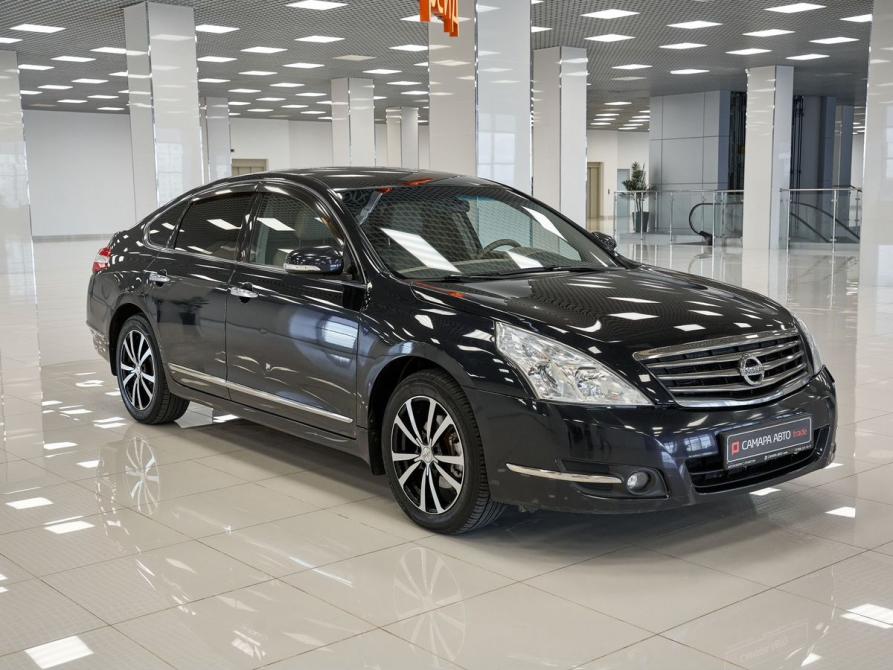 Nissan Teana II (J32) Рестайлинг Самара  - изображение 3