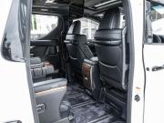 Toyota Alphard III Ставрополь  - изображение 47