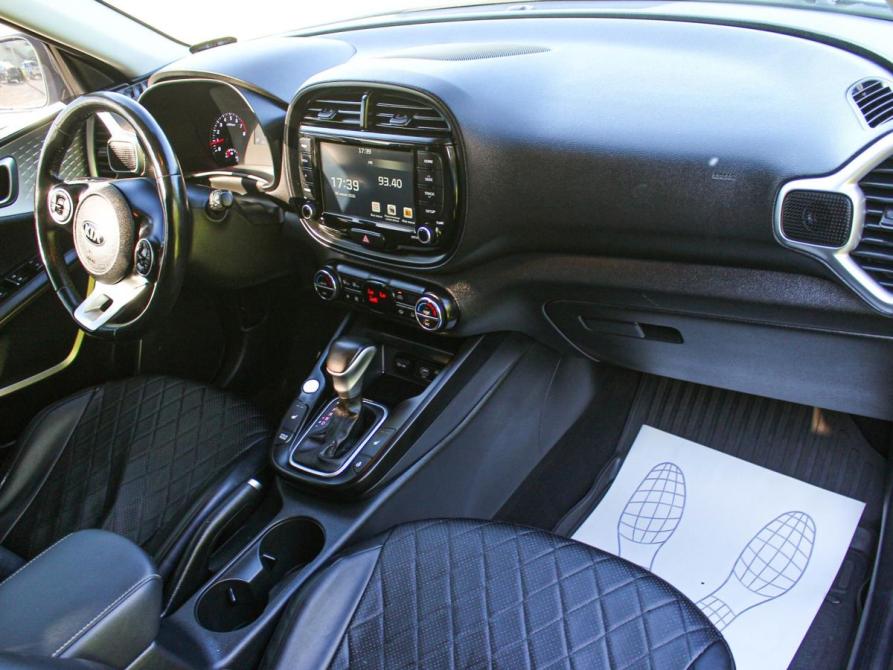 Kia Soul III Калуга  - изображение 6
