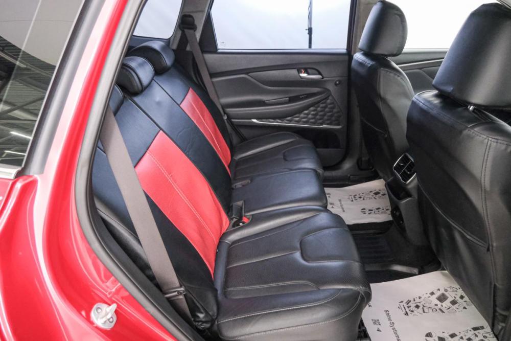 Hyundai Santa Fe IV Красноярск  - изображение 22