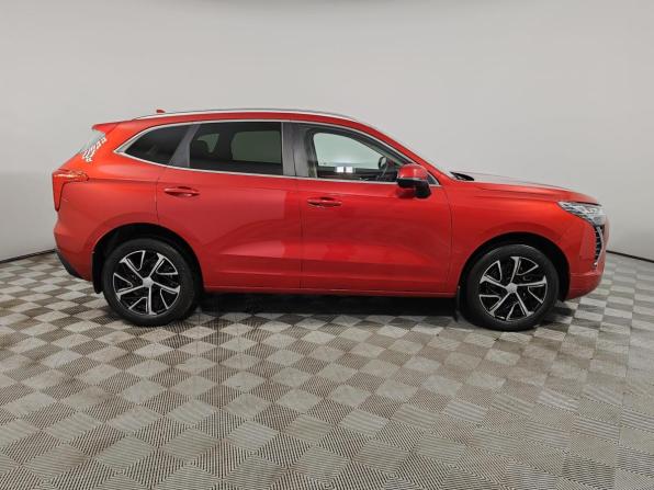 Haval Jolion I с пробегом 2023 года, цена 1 849 000 рублей, 23864 км, внедорожник, Автокод Объявления