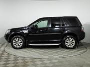 Land Rover Freelander II Рестайлинг 2 Санкт-Петербург  - изображение 29