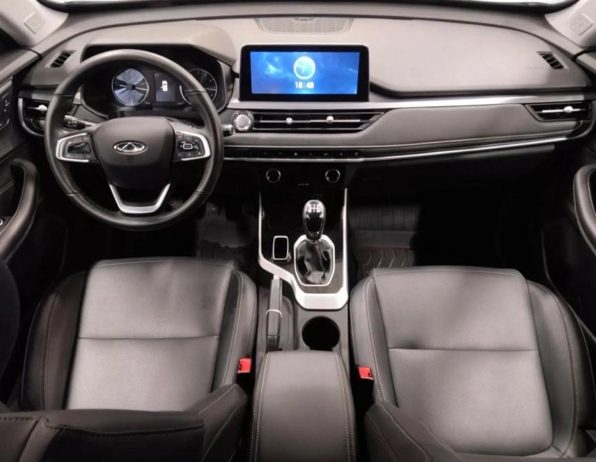 Chery Tiggo 4 Pro I Набережные Челны  - изображение 14