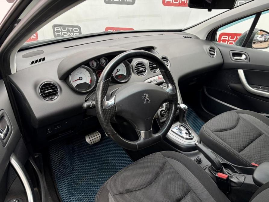 Peugeot 408 I Санкт-Петербург  - изображение 9