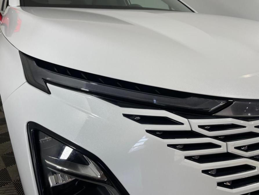 Omoda C5 I Воронеж  - изображение 7