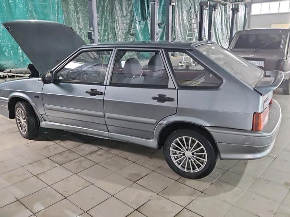 Lada (ВАЗ) 2114 с пробегом 2009 года, цена 161 000 рублей, 177935 км, хэтчбек, Автокод Объявления