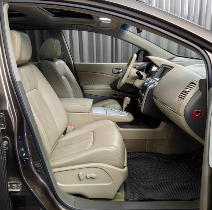 Nissan Murano II (Z51) Рестайлинг Москва  - изображение 8