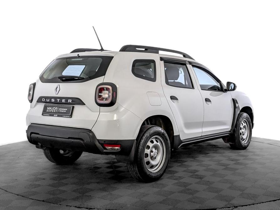 Renault Duster II Москва  - изображение 5