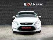 Ford Mondeo IV Рестайлинг Екатеринбург  - изображение 24
