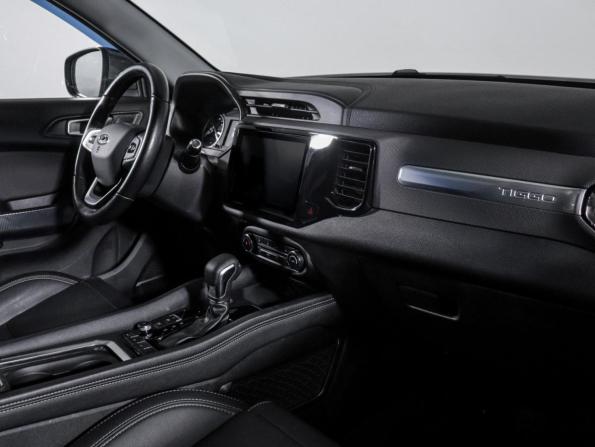 Chery Tiggo 4 I Рестайлинг с пробегом 2022 года, цена 1 320 000 рублей, 32276 км, внедорожник, Автокод Объявления