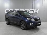 Kia Sorento II Рестайлинг Ростов-на-Дону  - изображение 22