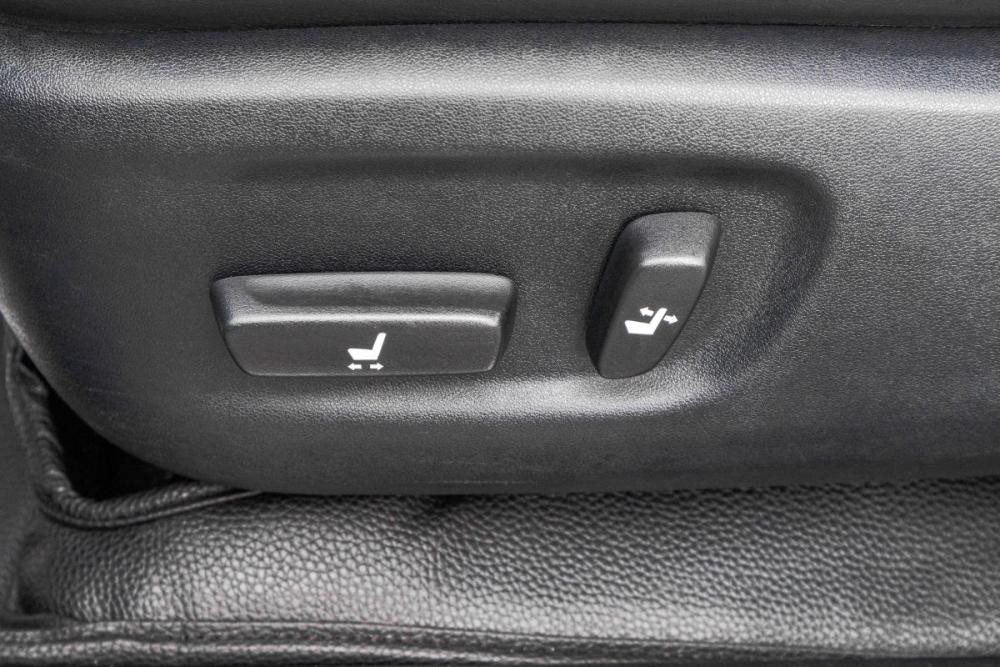 Toyota Harrier III (XU60) Барнаул  - изображение 26