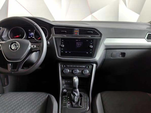 Volkswagen Tiguan II с пробегом 2020 года, цена 2 495 000 рублей, 46426 км, внедорожник, Автокод Объявления