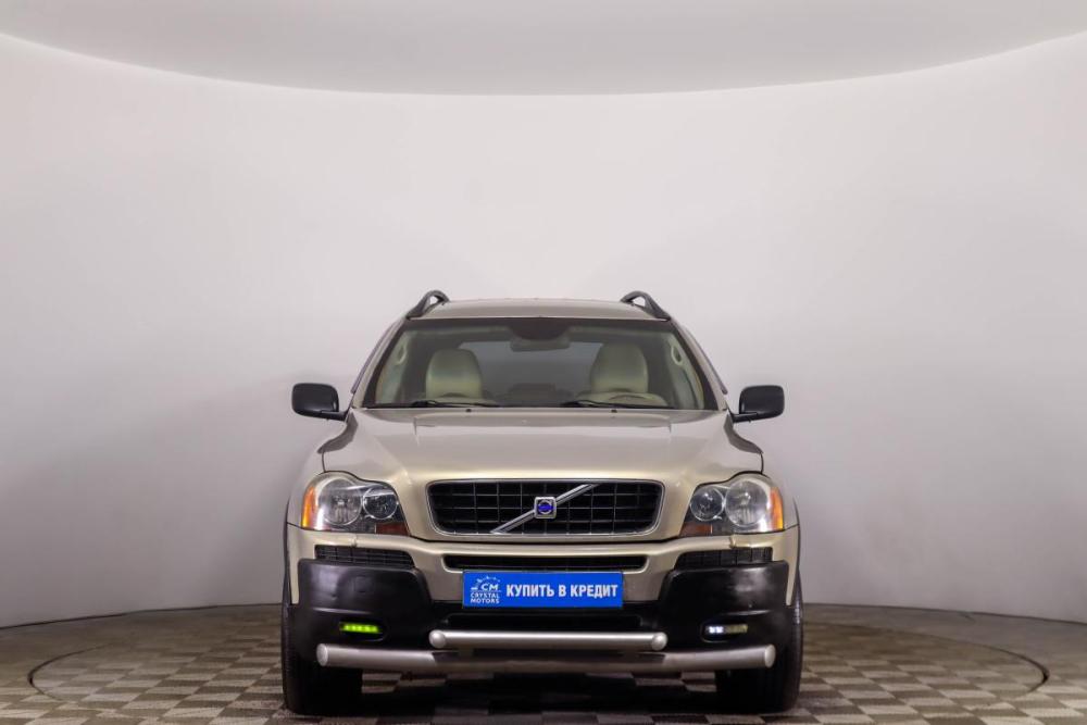 Volvo XC90 I Пермь  - изображение 2