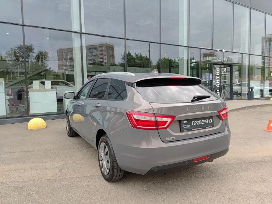 Lada (ВАЗ) Vesta I Ижевск  - изображение 8
