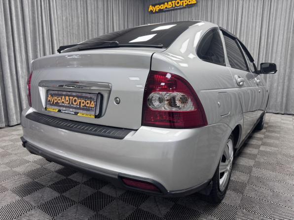 Lada (ВАЗ) Priora I с пробегом 2010 года, цена 334 000 рублей, 224413 км, хэтчбек, Автокод Объявления
