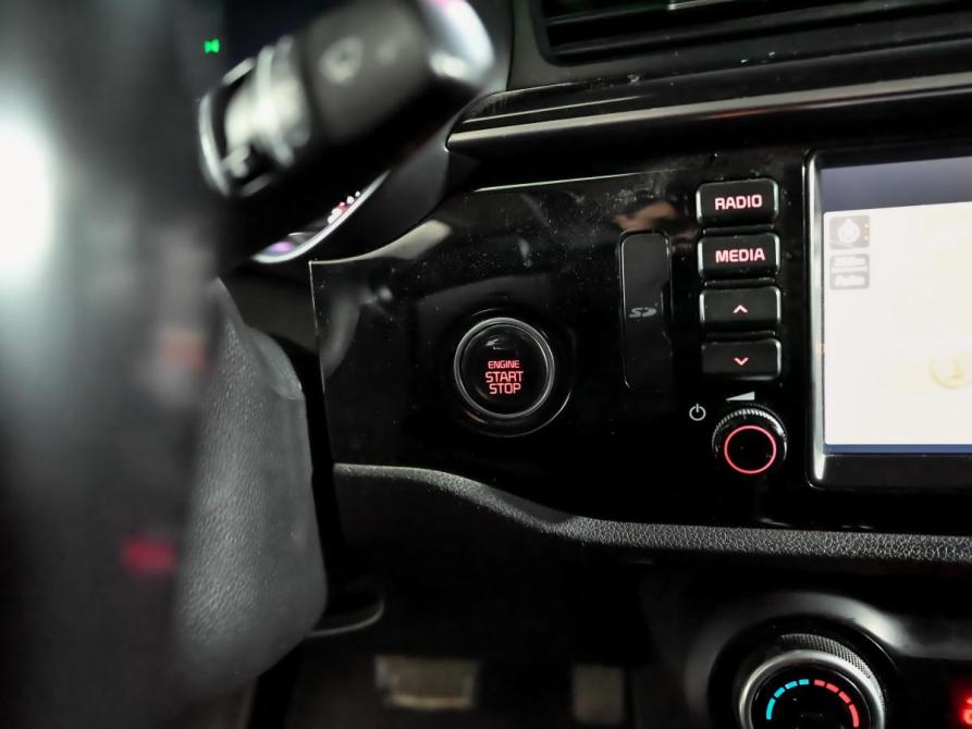 Kia Rio IV Екатеринбург  - изображение 16