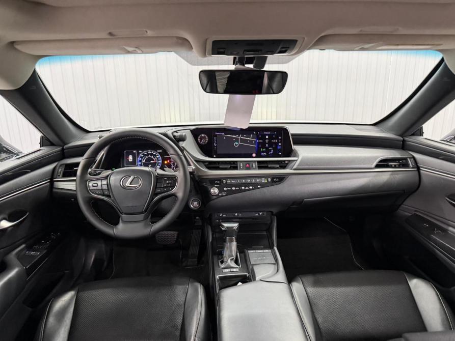 Lexus ES VII Краснодар  - изображение 9