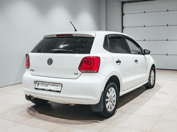 Volkswagen Polo V с пробегом 2011 года, цена 509 019 рублей, 235273 км, хэтчбек, Автокод Объявления