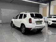 Renault Duster I Рестайлинг Тверь  - изображение 29