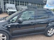 Suzuki SX4 I (Classic) Рестайлинг Стерлитамак  - изображение 18
