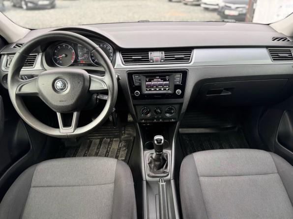 Skoda Rapid I с пробегом 2016 года, цена 869 000 рублей, 147648 км, лифтбек, Автокод Объявления