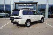 Mitsubishi Pajero IV Рестайлинг 2 Крым  - изображение 34