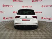 Volkswagen Tiguan II Вологда  - изображение 23
