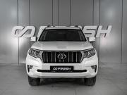 Toyota Land Cruiser Prado 150 Series Рестайлинг 3 Ростов-на-Дону  - изображение 22