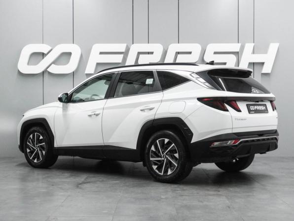 Hyundai Tucson IV с пробегом 2021 года, цена 3 214 000 рублей, 121155 км, внедорожник, Автокод Объявления