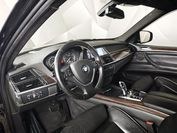BMW X5 II (E70) Рестайлинг с пробегом 2012 года, цена 2 093 000 рублей, 268882 км, внедорожник, Автокод Объявления