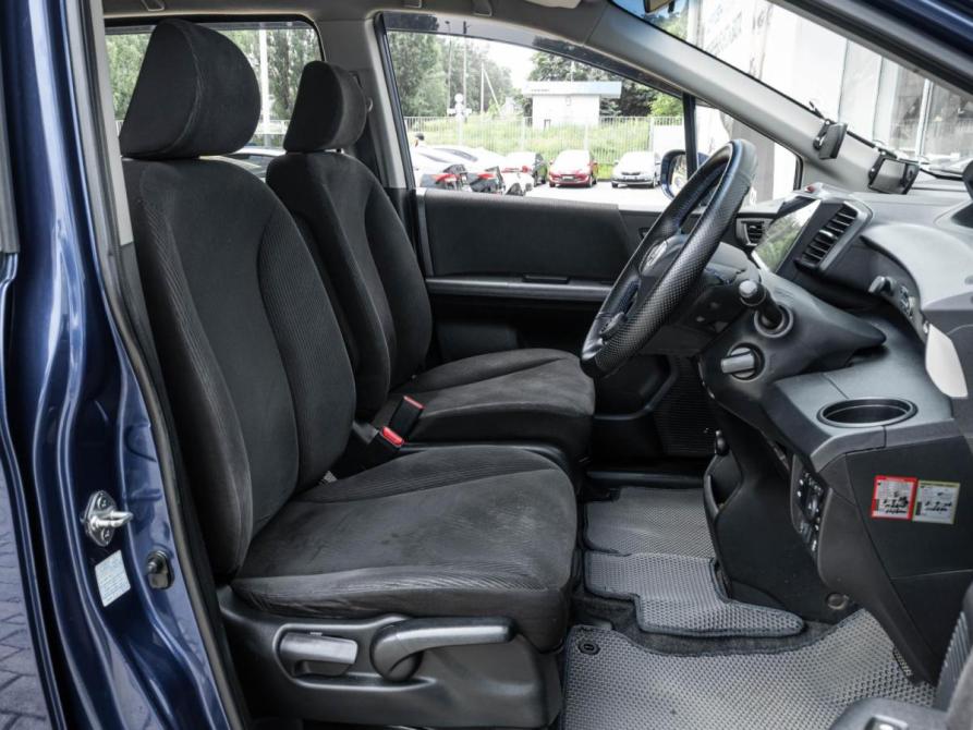 Honda Freed I Рестайлинг Ставрополь  - изображение 11