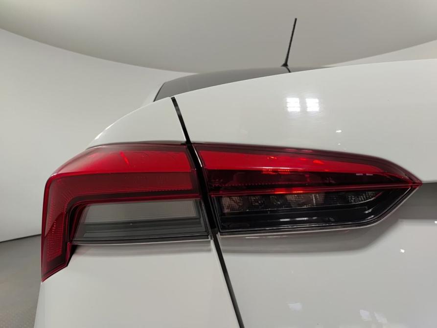 Skoda Rapid II Уфа  - изображение 11