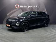 Omoda C5 I Оренбург  - изображение 19