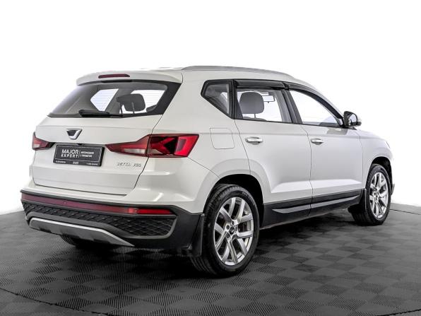 Jetta VS5 I Рестайлинг с пробегом 2022 года, цена 1 665 000 рублей, 72371 км, внедорожник, Автокод Объявления