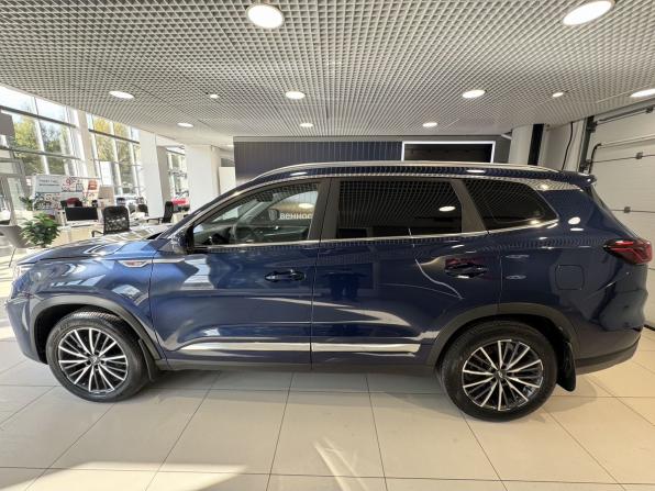 Chery Tiggo 8 Pro I с пробегом 2022 года, цена 1 838 000 рублей, 56000 км, внедорожник, Автокод Объявления