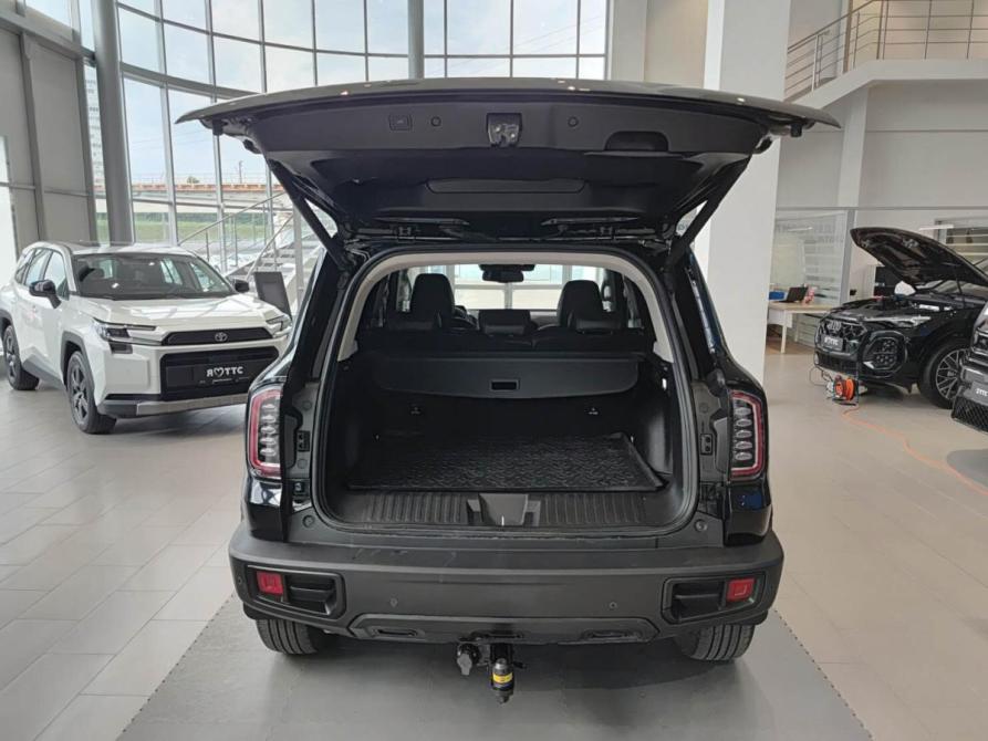 Haval Dargo Казань  - изображение 12