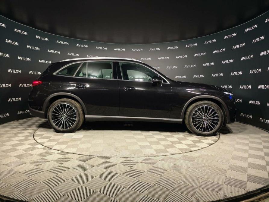 Mercedes-Benz GLC II (X254) Москва  - изображение 10