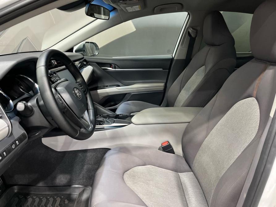 Toyota Camry VIII (XV70) Пермь  - изображение 16