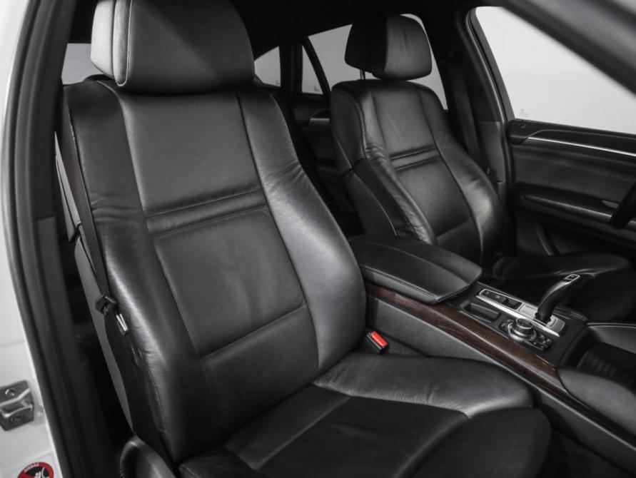 BMW X6 I (E71) Рестайлинг Санкт-Петербург  - изображение 24