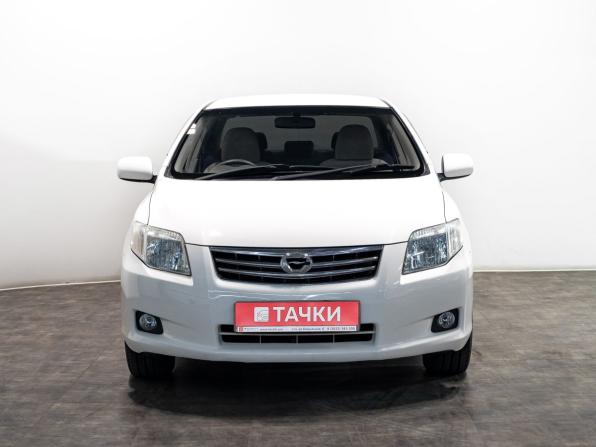 Toyota Corolla X (E140 E150) Рестайлинг с пробегом 2009 года, цена 900 000 рублей, 102900 км, седан, Автокод Объявления
