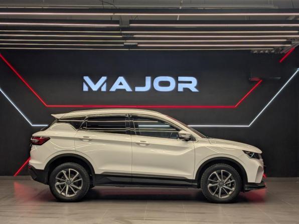 Geely Coolray I с пробегом 2023 года, цена 1 665 000 рублей, 55547 км, внедорожник, Автокод Объявления
