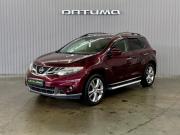 Nissan Murano II (Z51) Рестайлинг 2 Краснодар  - изображение 21
