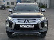 Mitsubishi Pajero Sport III Рестайлинг Казань  - изображение 33