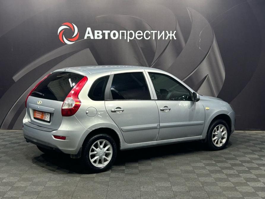 Lada (ВАЗ) Kalina II Оренбург  - изображение 6