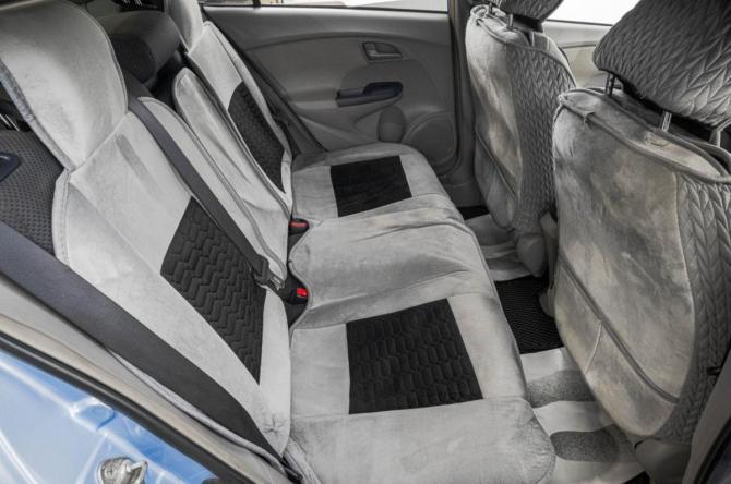 Honda Insight II с пробегом 2009 года, цена 779 000 рублей, 205000 км, хэтчбек, Автокод Объявления