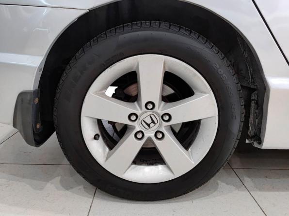 Honda Civic VIII с пробегом 2007 года, цена 890 000 рублей, 263107 км, седан, Автокод Объявления